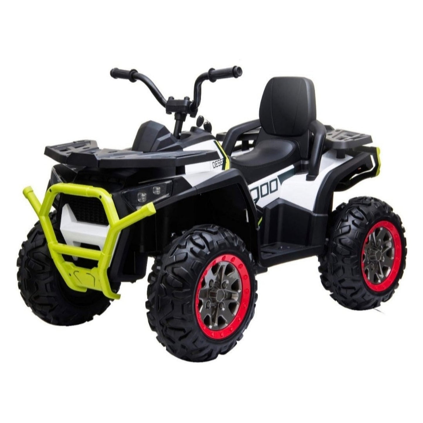 Children’s Electric Ride On 24v Quad ATV Bike