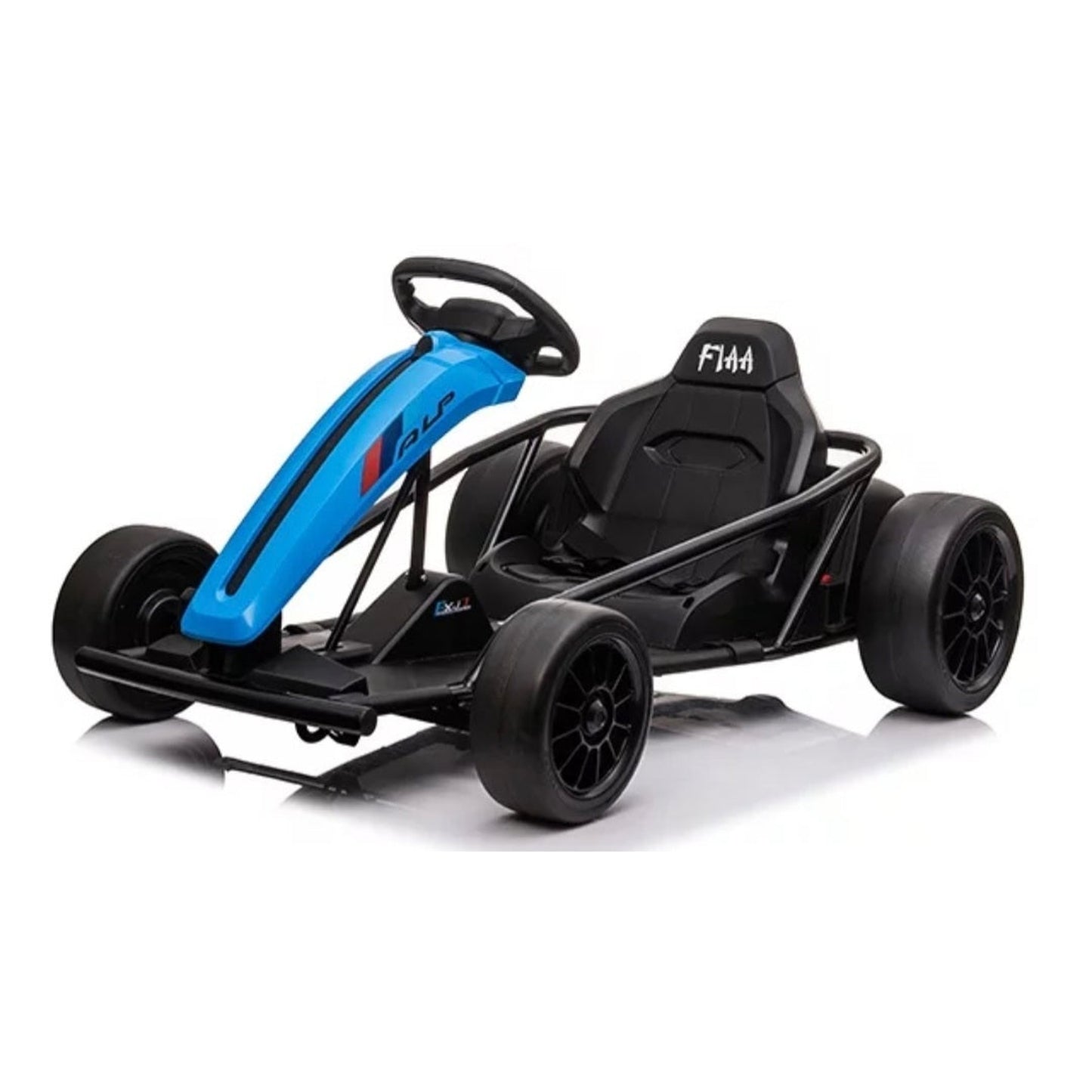 DRIFT GO KART 24V Kids Ride On