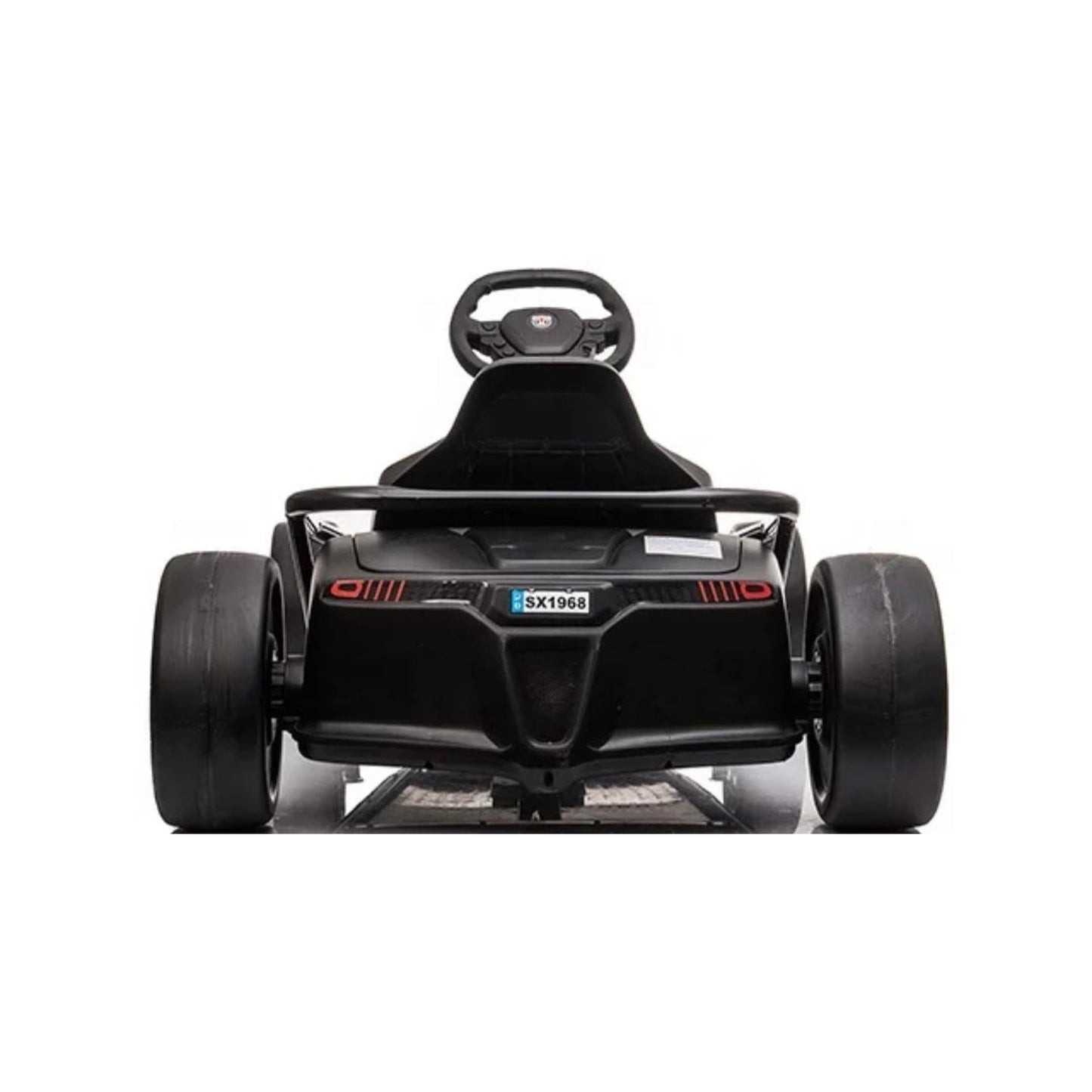DRIFT GO KART 24V Kids Ride On