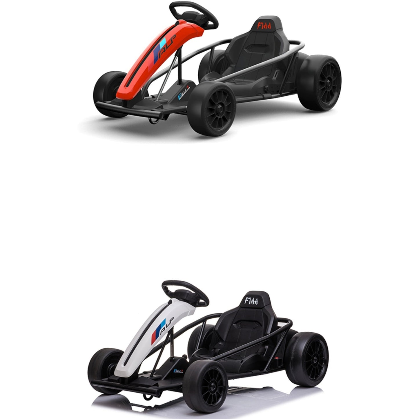 DRIFT GO KART 24V Kids Ride On