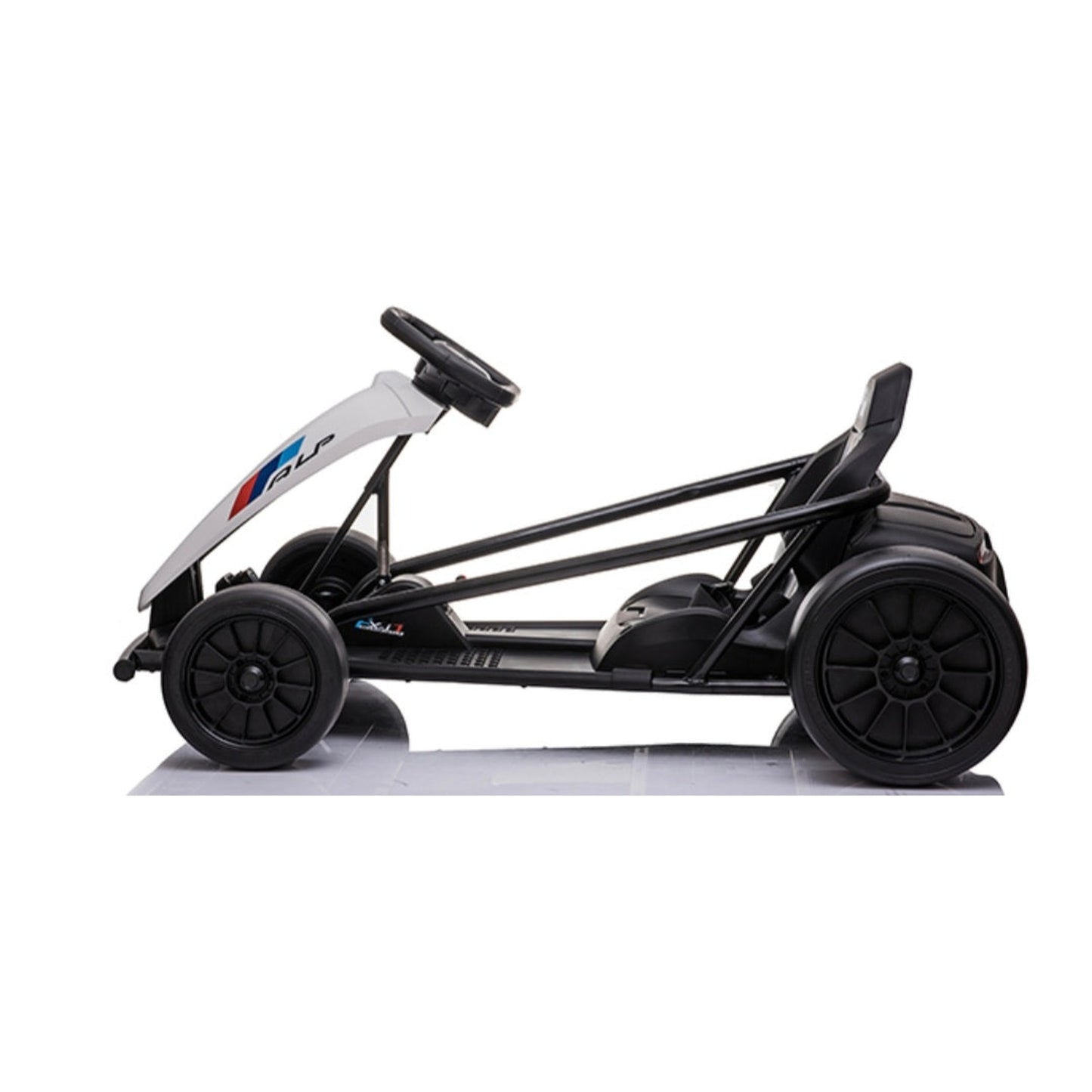 DRIFT GO KART 24V Kids Ride On