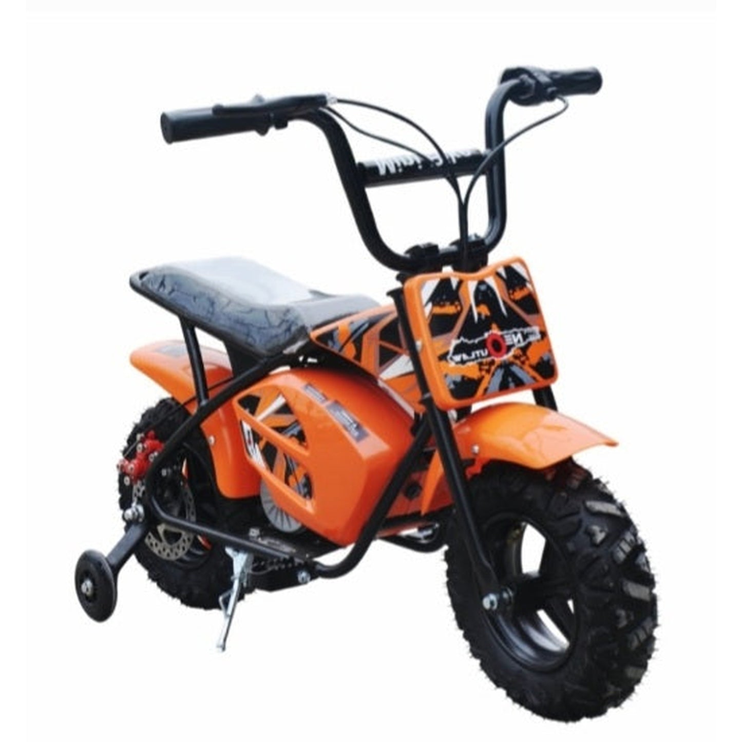 Electric Kids Monkey Ride On Bike 24v 250w Dirt Bike