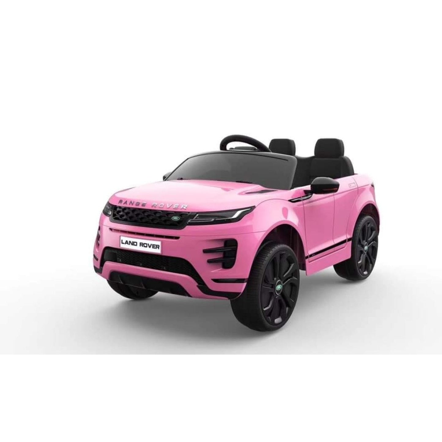 Licensed Range Rover Evoque Kids Ride On Car 12v