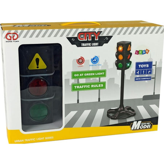 Traffic light Set 72cm Kit