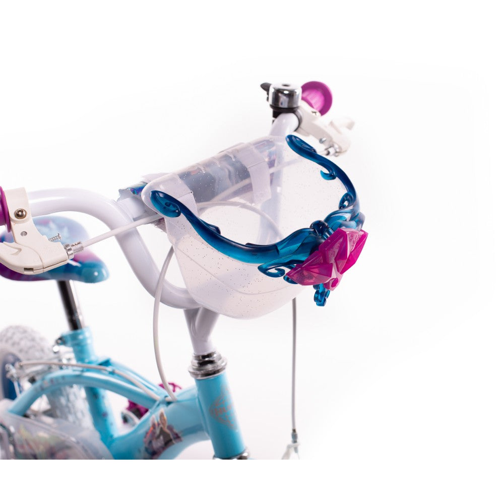 Kids Frozen 12" Bike