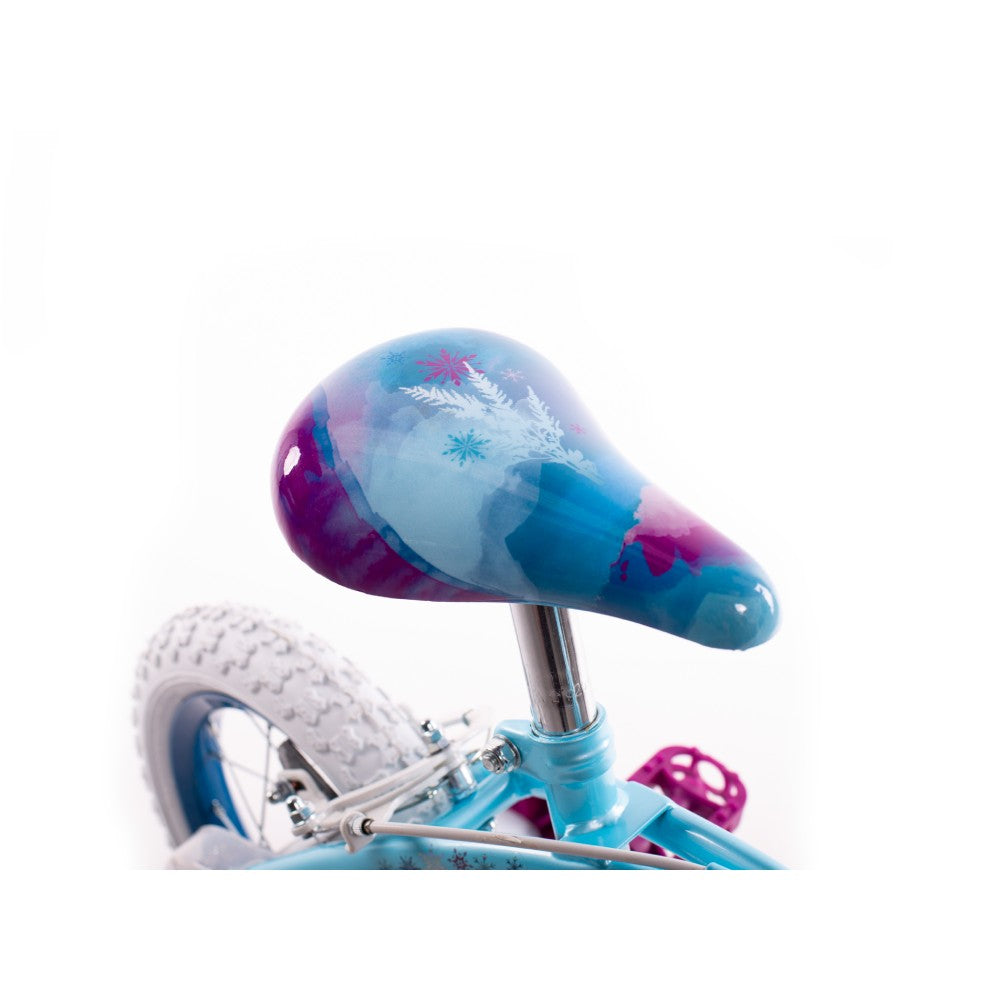 Kids Frozen 12" Bike