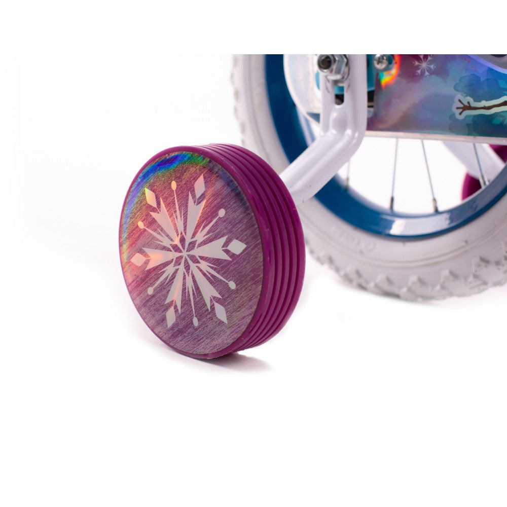 Kids Frozen 12" Bike