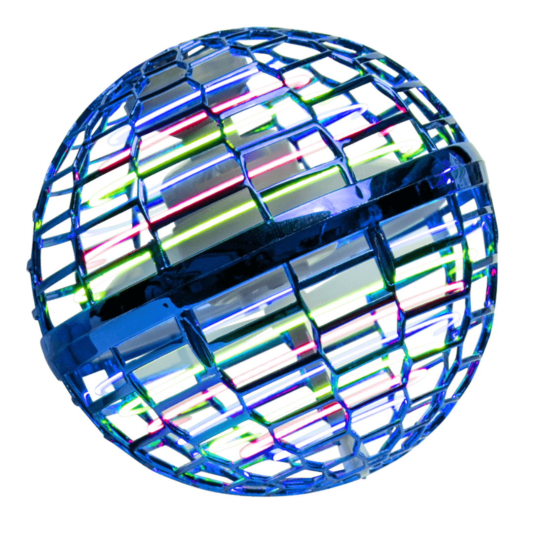 Official Flying ORB