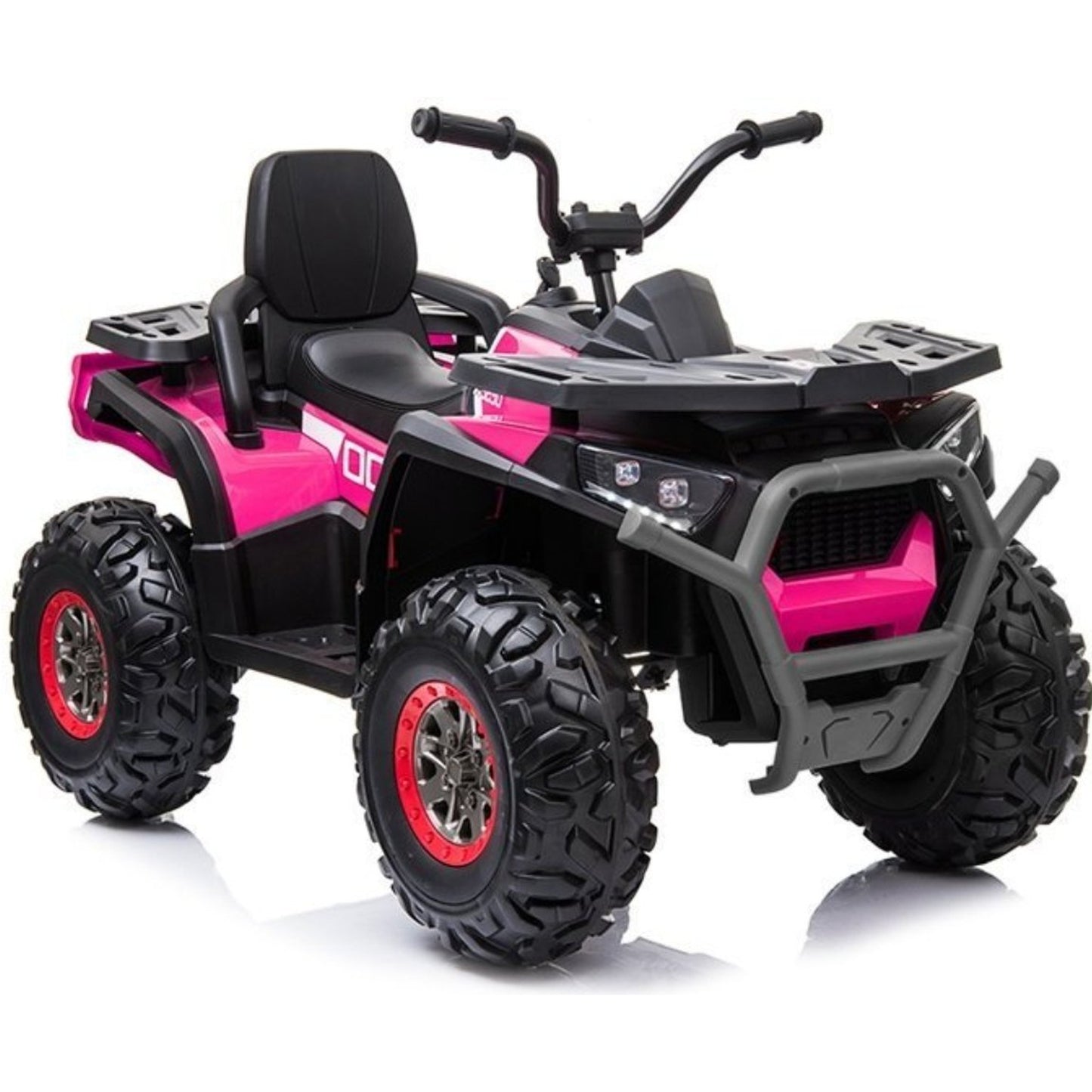Children’s Electric Ride On 24v Quad ATV Bike