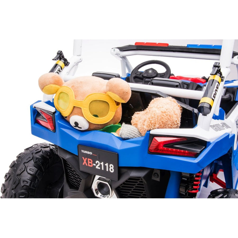 24v XB Kids 4WD Ride On Buggy