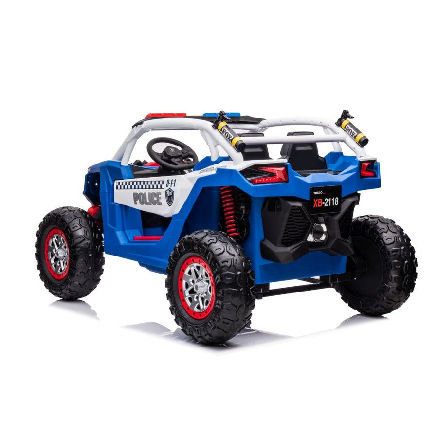 24v XB Kids 4WD Ride On Buggy