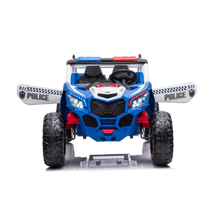 24v XB Kids 4WD Ride On Buggy