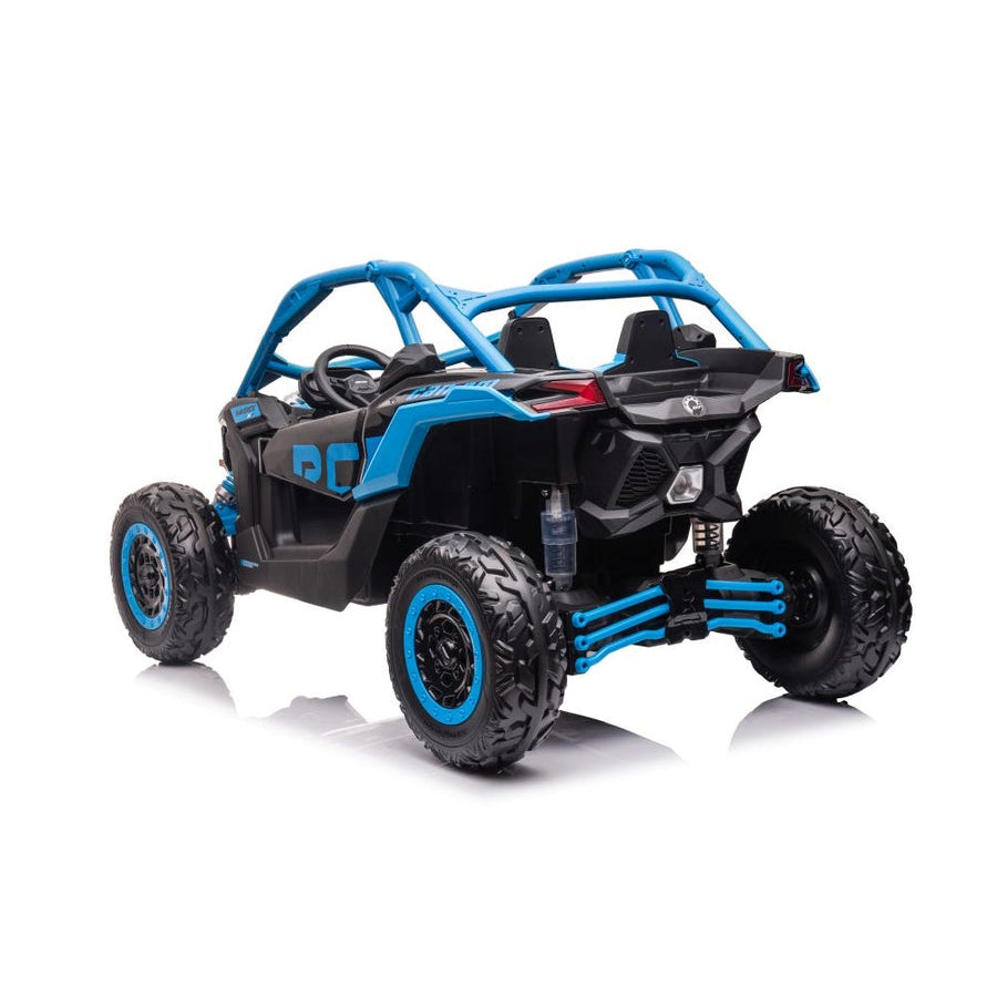 Licensed Can Am RS 48v Buggy
2 x powerful 240w Motors