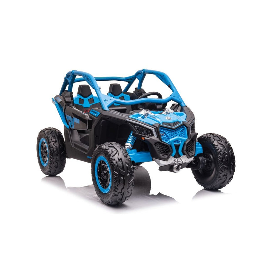Licensed Can Am RS 48v Buggy
2 x powerful 240w Motors