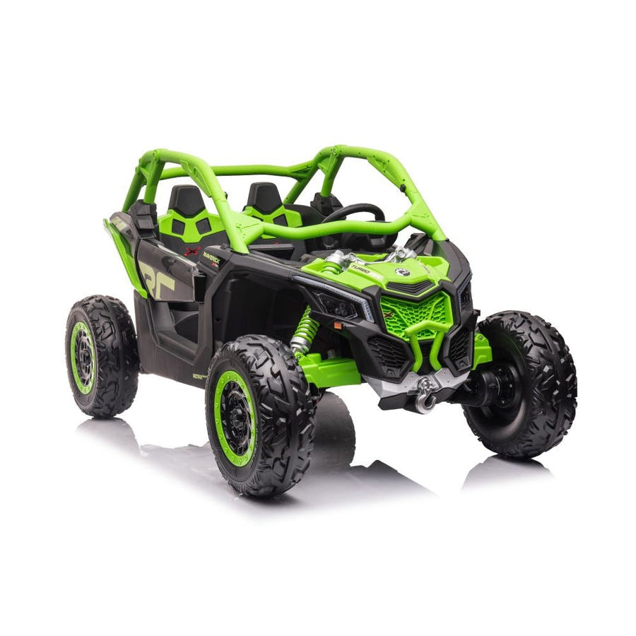Licensed Can Am RS 48v Buggy
2 x powerful 240w Motors
