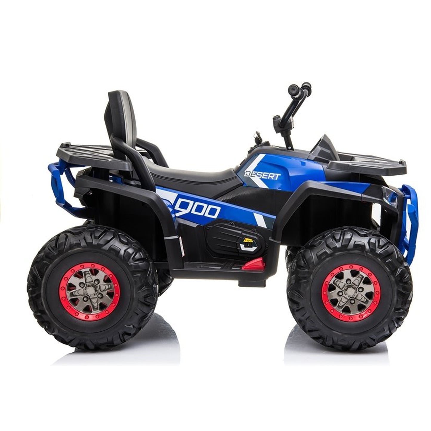 Children’s Electric Ride On 24v Quad ATV Bike