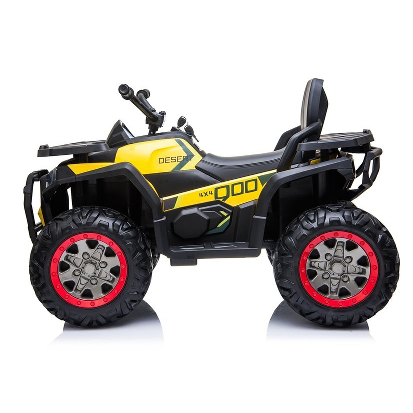 Children’s Electric Ride On 24v Quad ATV Bike