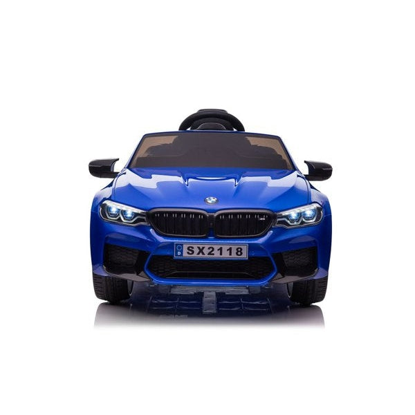 Licensed BMW M5 24v Drift Kids Ride On Car