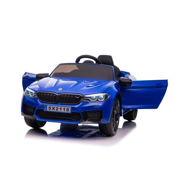 Licensed BMW M5 24v Drift Kids Ride On Car