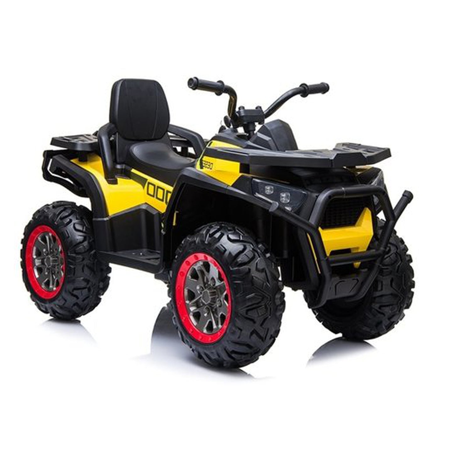 Children’s Electric Ride On 24v Quad ATV Bike