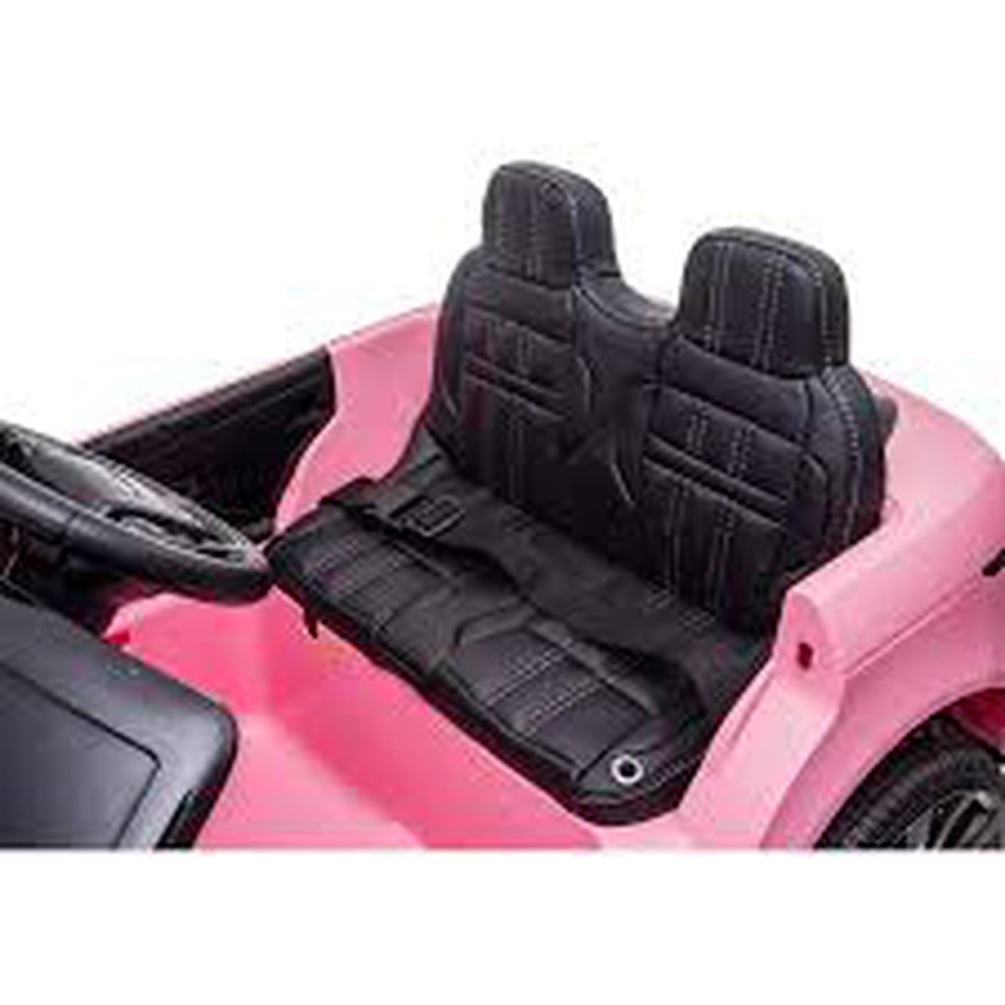 Licensed Range Rover Evoque Kids Ride On Car 12v