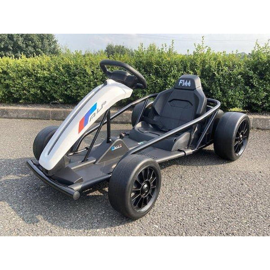 DRIFT GO KART 24V Kids Ride On