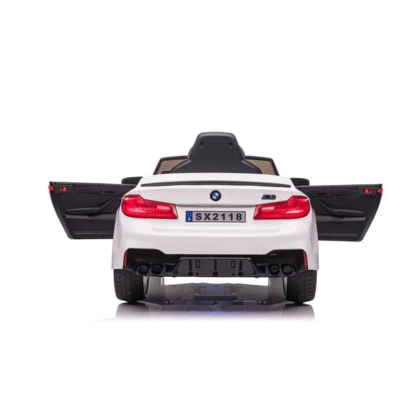 Licensed BMW M5 24v Drift Kids Ride On Car