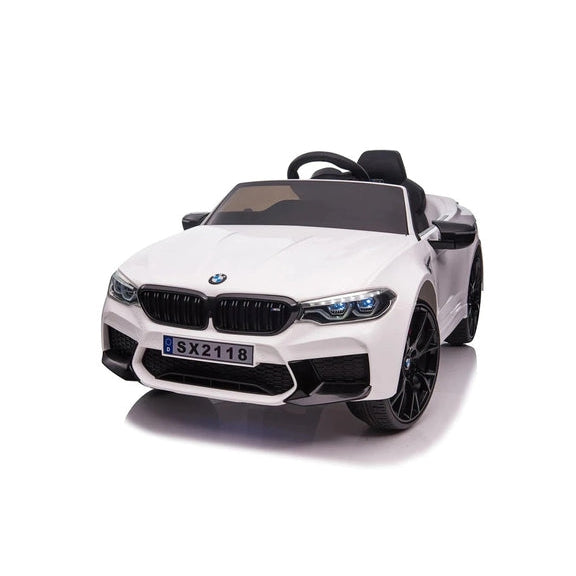 Licensed BMW M5 24v Drift Kids Ride On Car