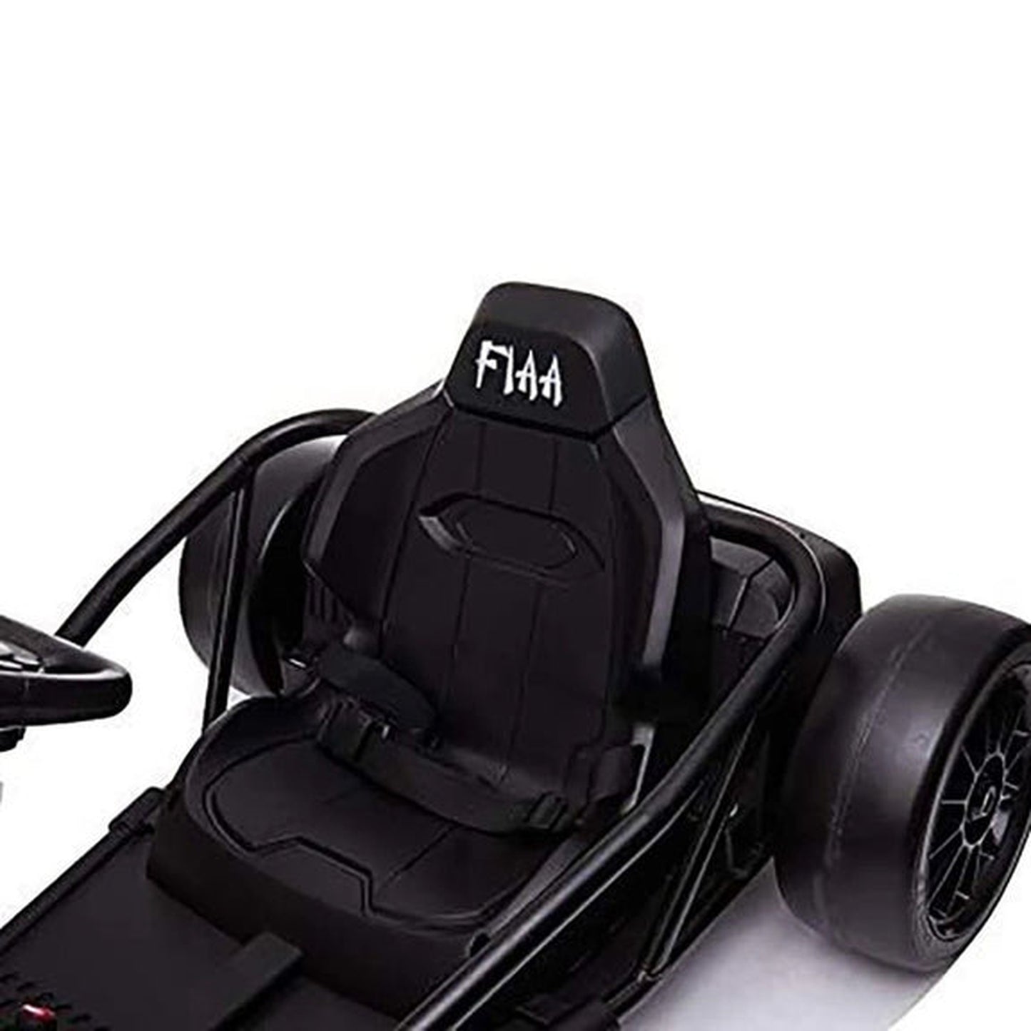 DRIFT GO KART 24V Kids Ride On