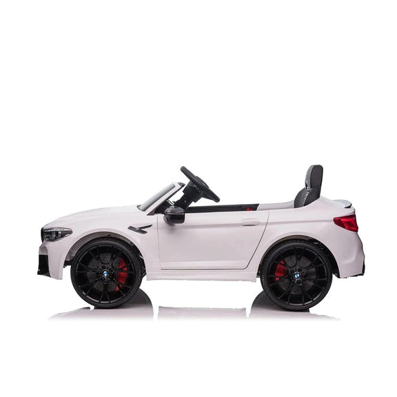 Licensed BMW M5 24v Drift Kids Ride On Car