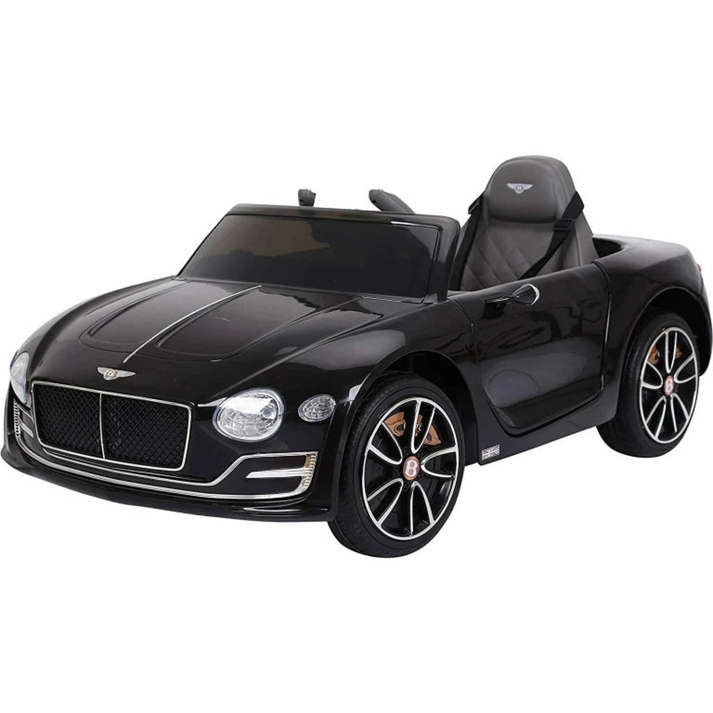 Licensed Bentley EXP 12V Kids Ride On Car