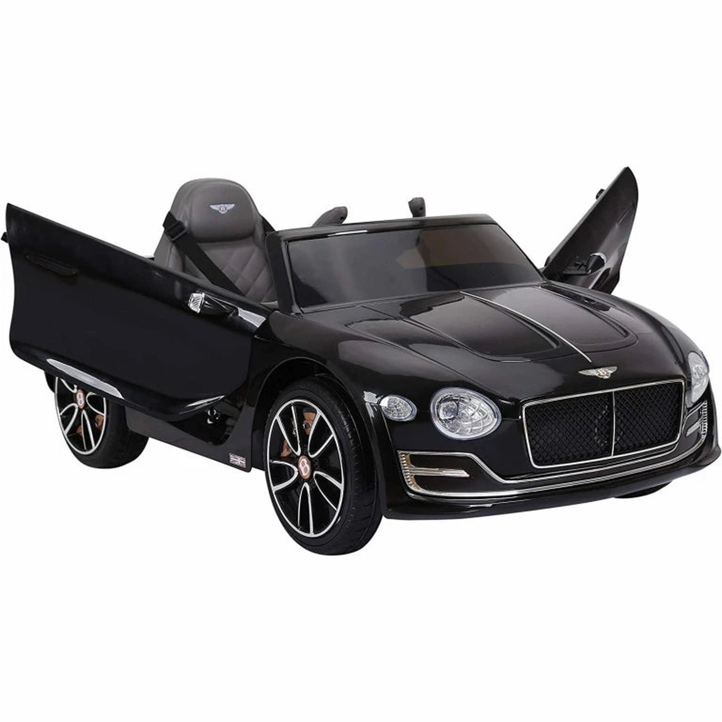 Licensed Bentley EXP 12V Kids Ride On Car