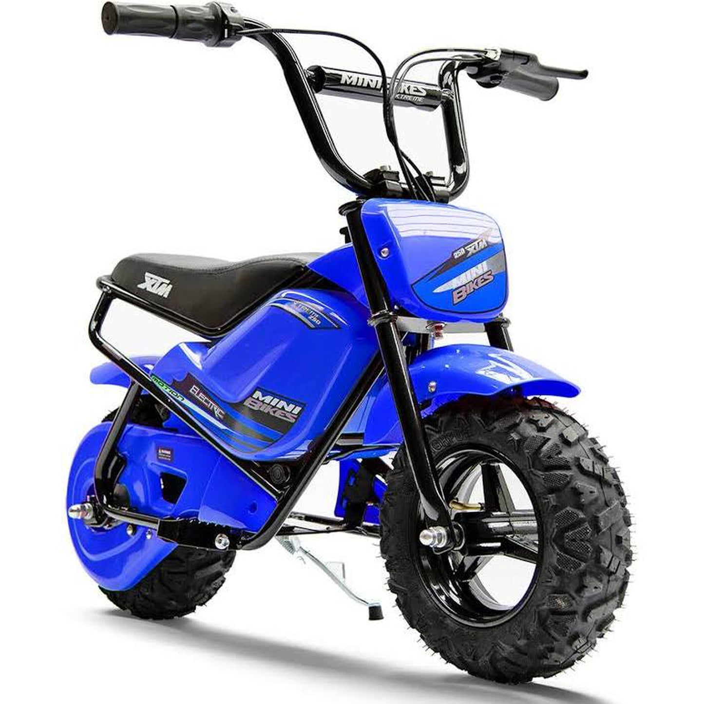 Electric Kids Monkey Ride On Bike 24v 250w Dirt Bike