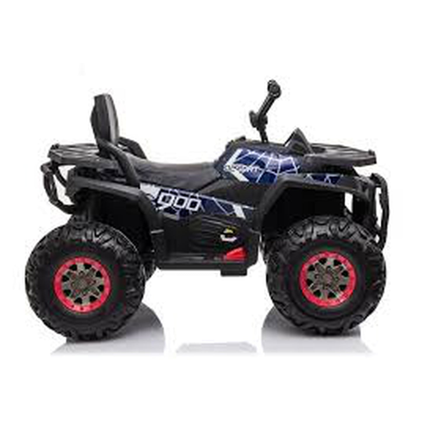 Children’s Electric Ride On 24v Quad ATV Bike