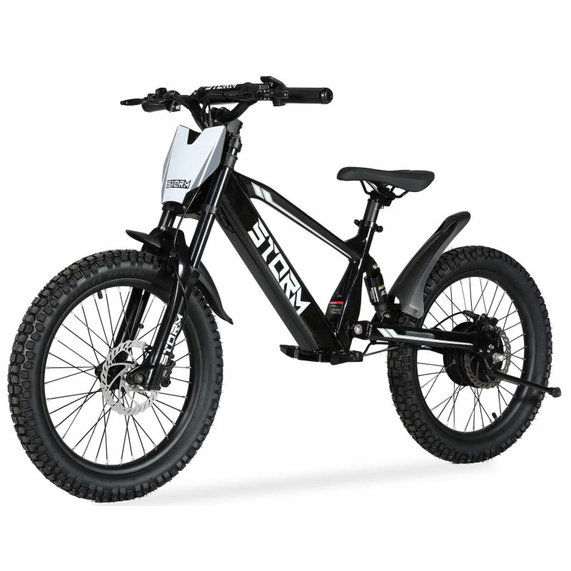 Bikes & E scooters