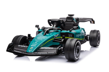 Formula F1 Kids Ride On Car