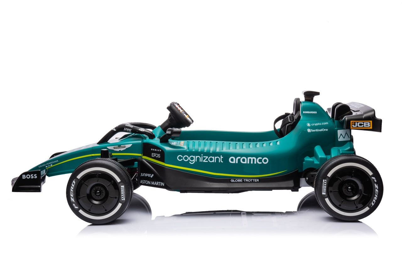 Formula F1 Kids Ride On Car