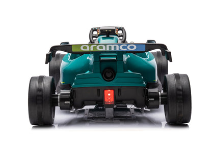 Formula F1 Kids Ride On Car