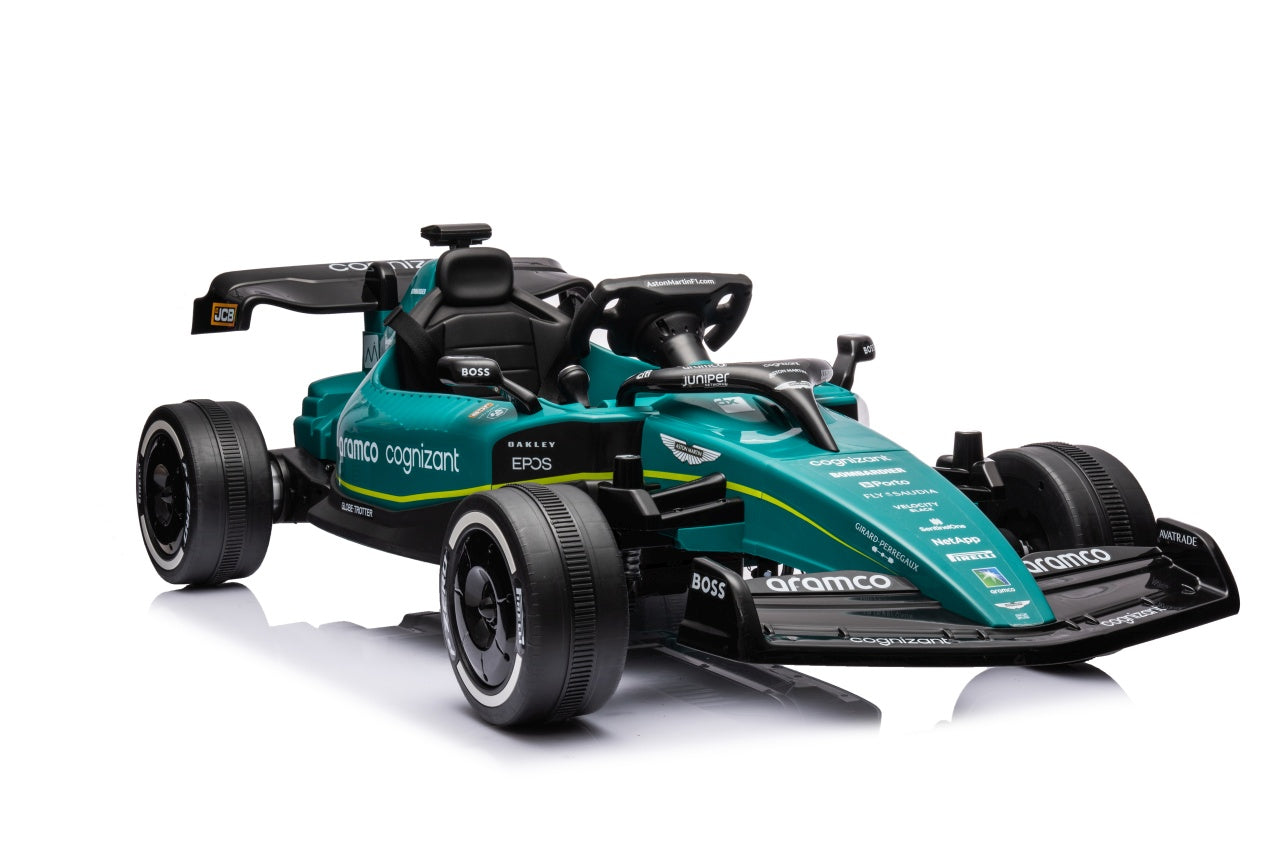 Formula F1 Kids Ride On Car