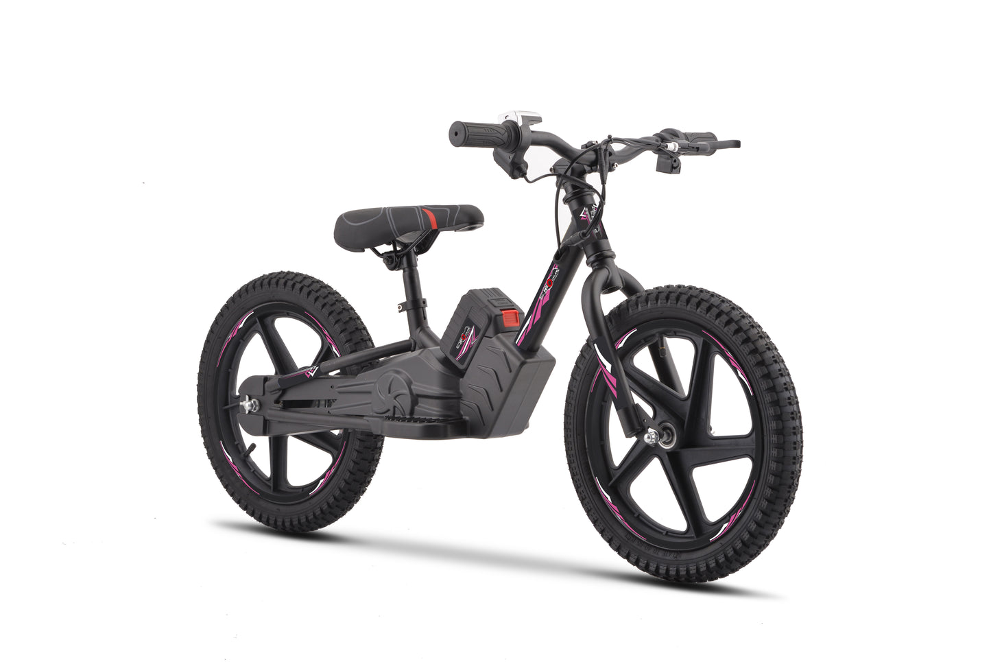 Kids Electric Balance Bike 16″ 250W