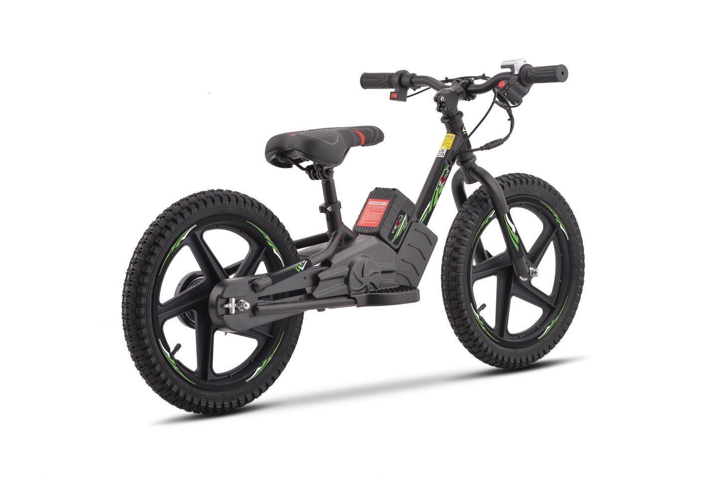 Kids Electric Balance Bike 16″ 250W