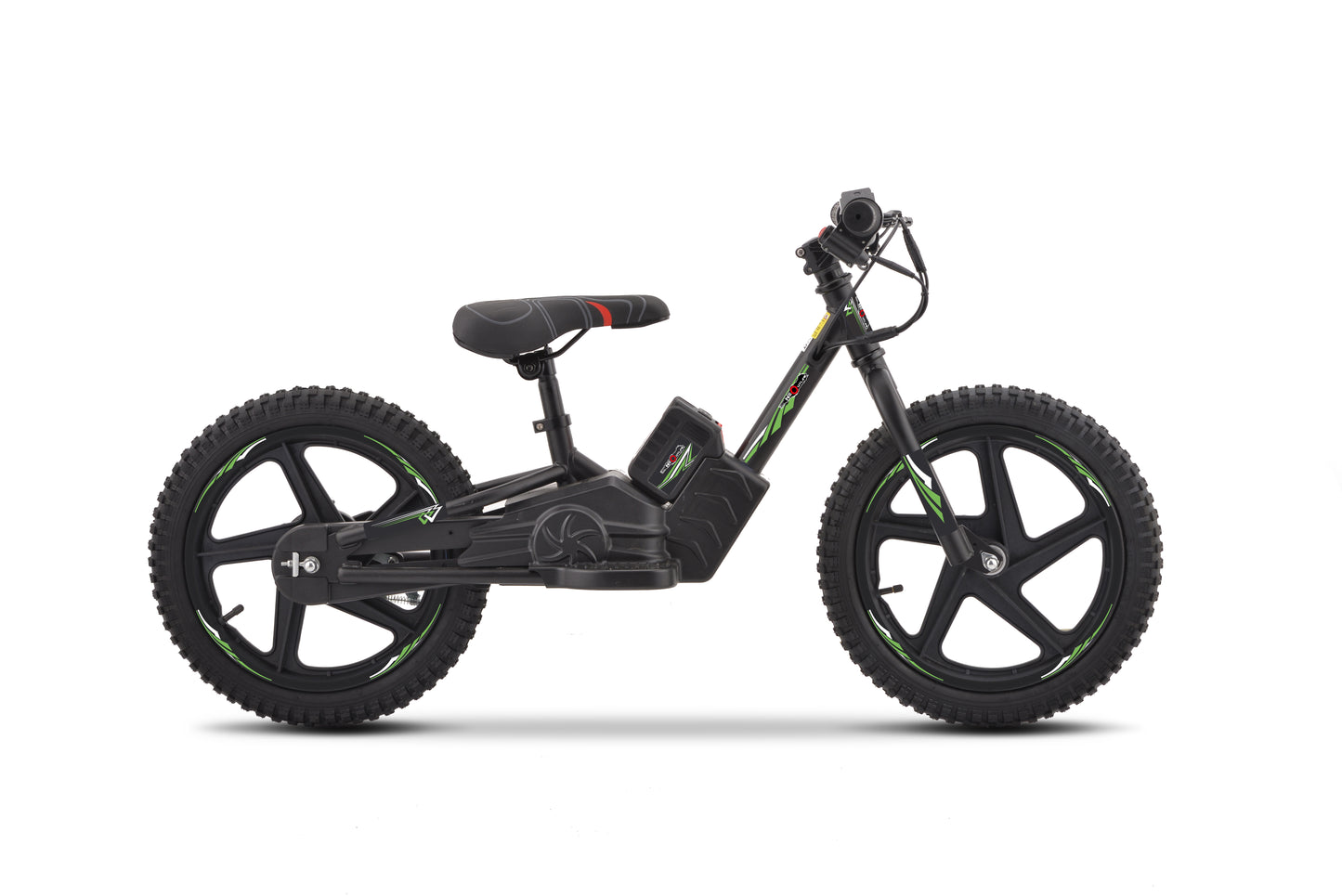 Kids Electric Balance Bike 16″ 250W