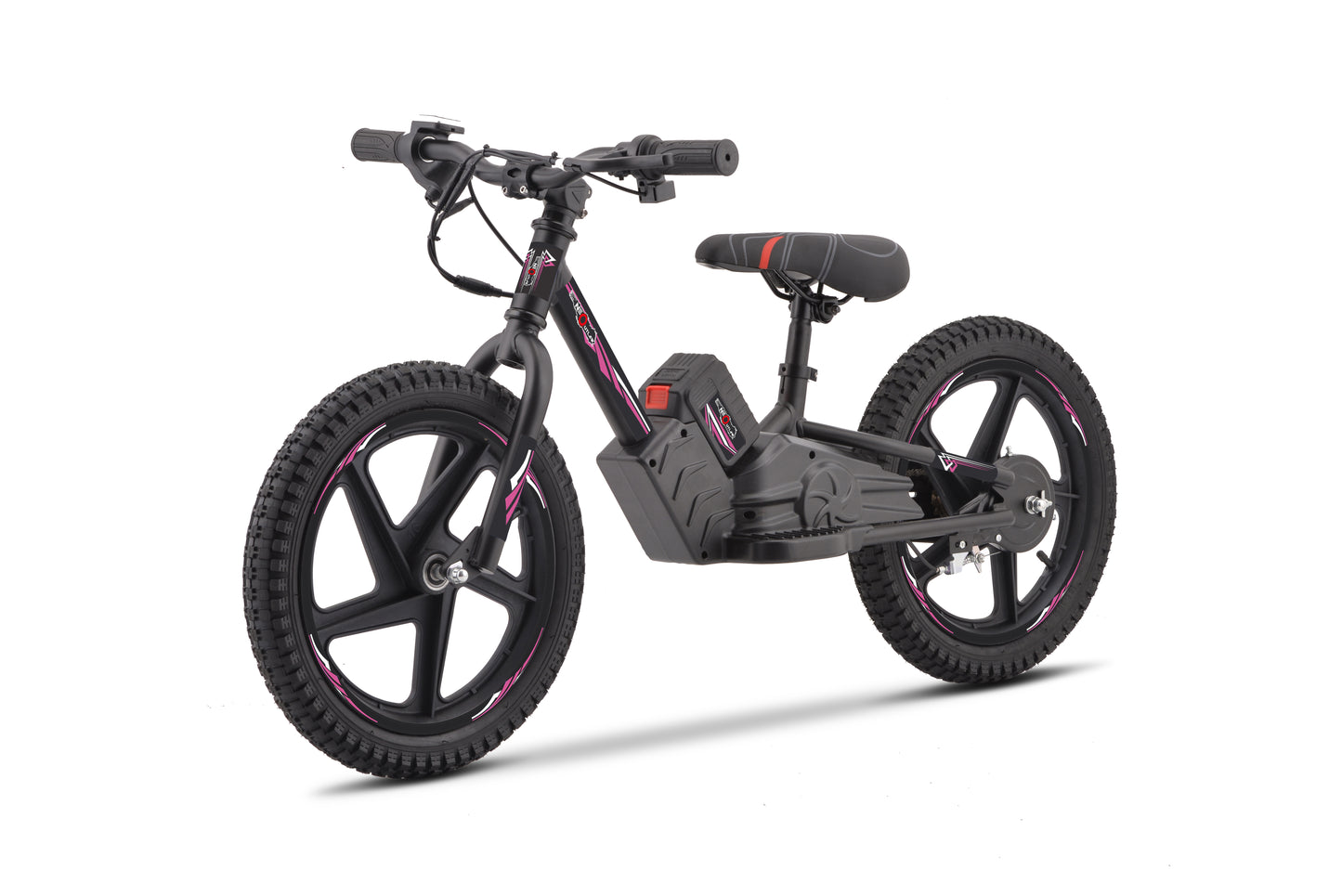 Kids Electric Balance Bike 16″ 250W