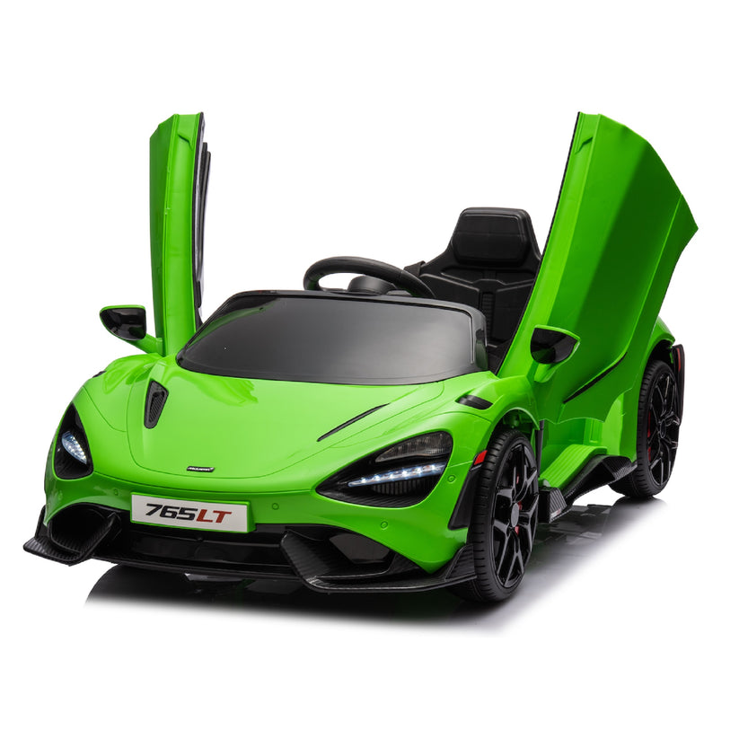 Toy mclaren deals