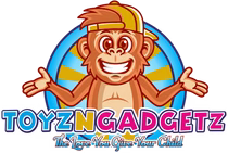 TOYZNGADGETZ