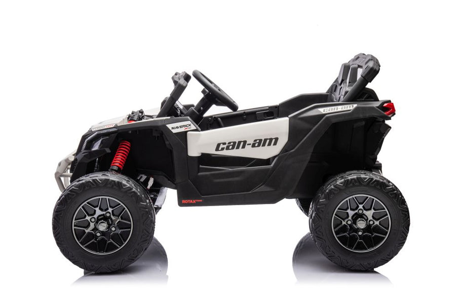 Can Am 24v Mini Kids Ride On Buggy