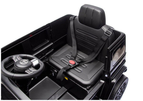 Mercedes G 4x4 24V Suv 4 Wheel Drive