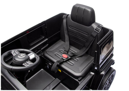 Mercedes G 4x4 24V Suv 4 Wheel Drive