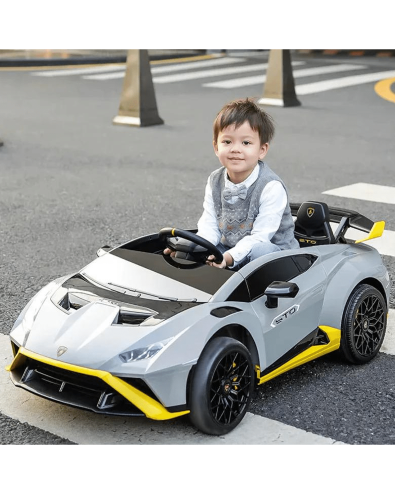 Lamborghini STO Drift Kid Car