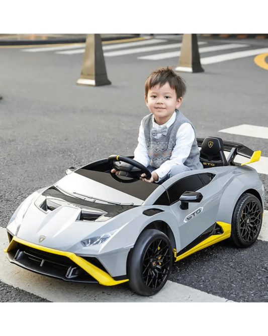 Lamborghini STO Drift Kid Car